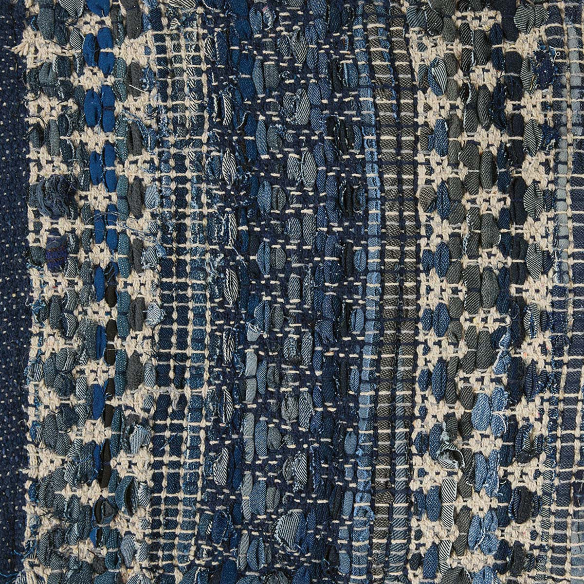 Socorro Denim Placemats - Set of 4