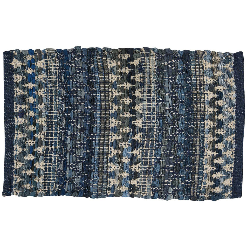 Socorro Denim Placemats - Set of 4