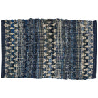 Socorro Denim Placemats - Set of 4