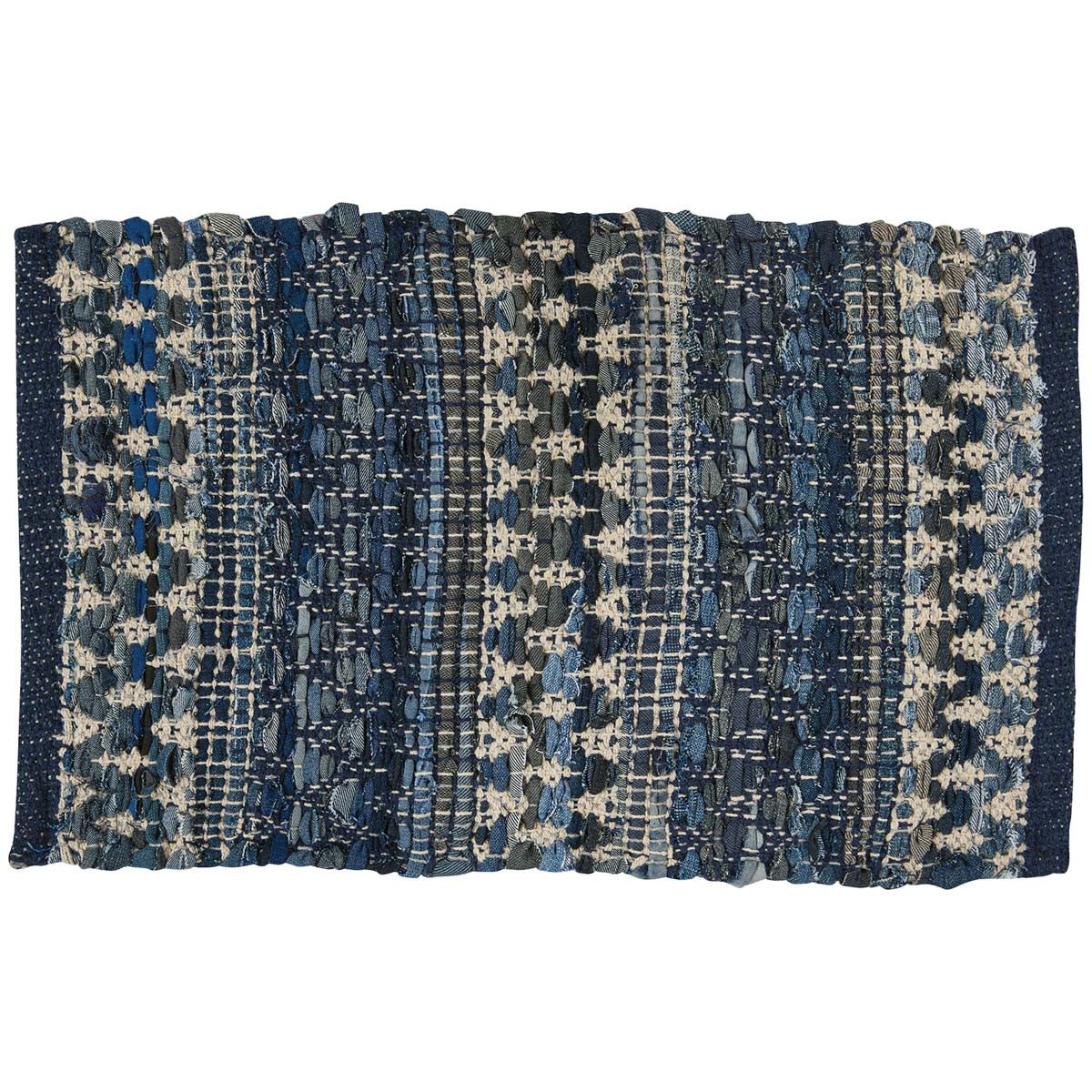 Socorro Denim Placemats - Set of 4