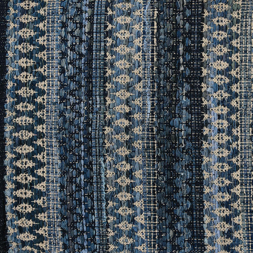 Socorro Denim Accent Rug - OUT OF STOCK UNTIL 09/08/2026