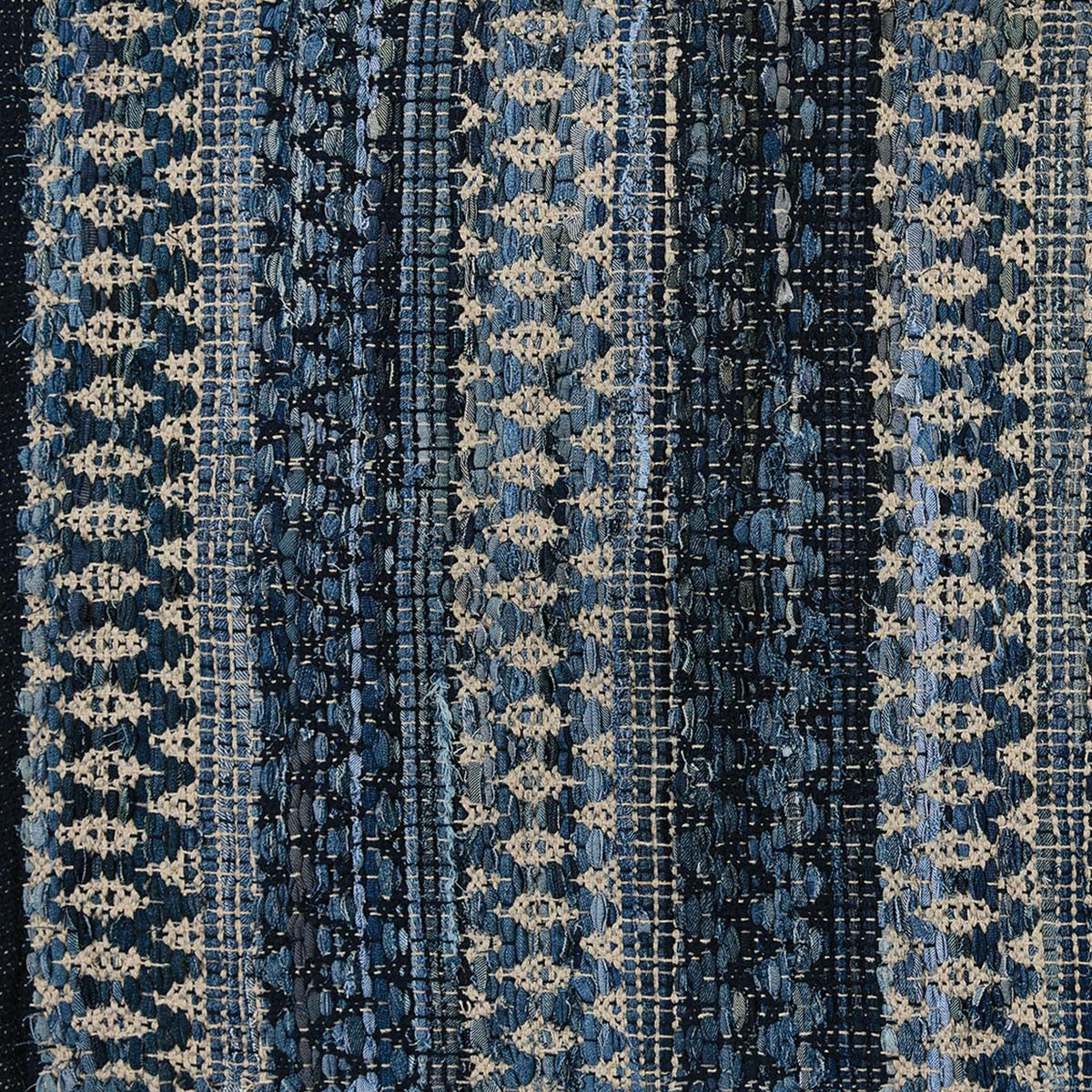 Socorro Denim Accent Rug - OUT OF STOCK UNTIL 09/08/2026