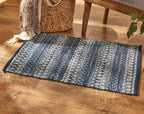 Socorro Denim Accent Rug - OUT OF STOCK UNTIL 09/17/2026