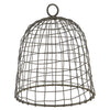Willow Glen Wire Cloches - Set of 2 - OUT OF STOCK UNTIL 05/27/2026