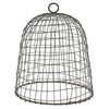 Willow Glen Wire Cloches - Set of 2 - OUT OF STOCK UNTIL 05/27/2026