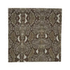 Las Cruces Snakeskin Napkins - Set of 4