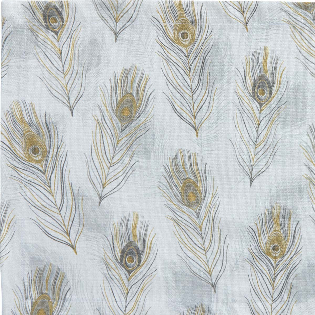 Falling Plumes Placemats - Set of 4