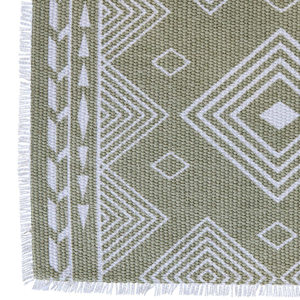 Desert Dusk Placemats - Set of 4