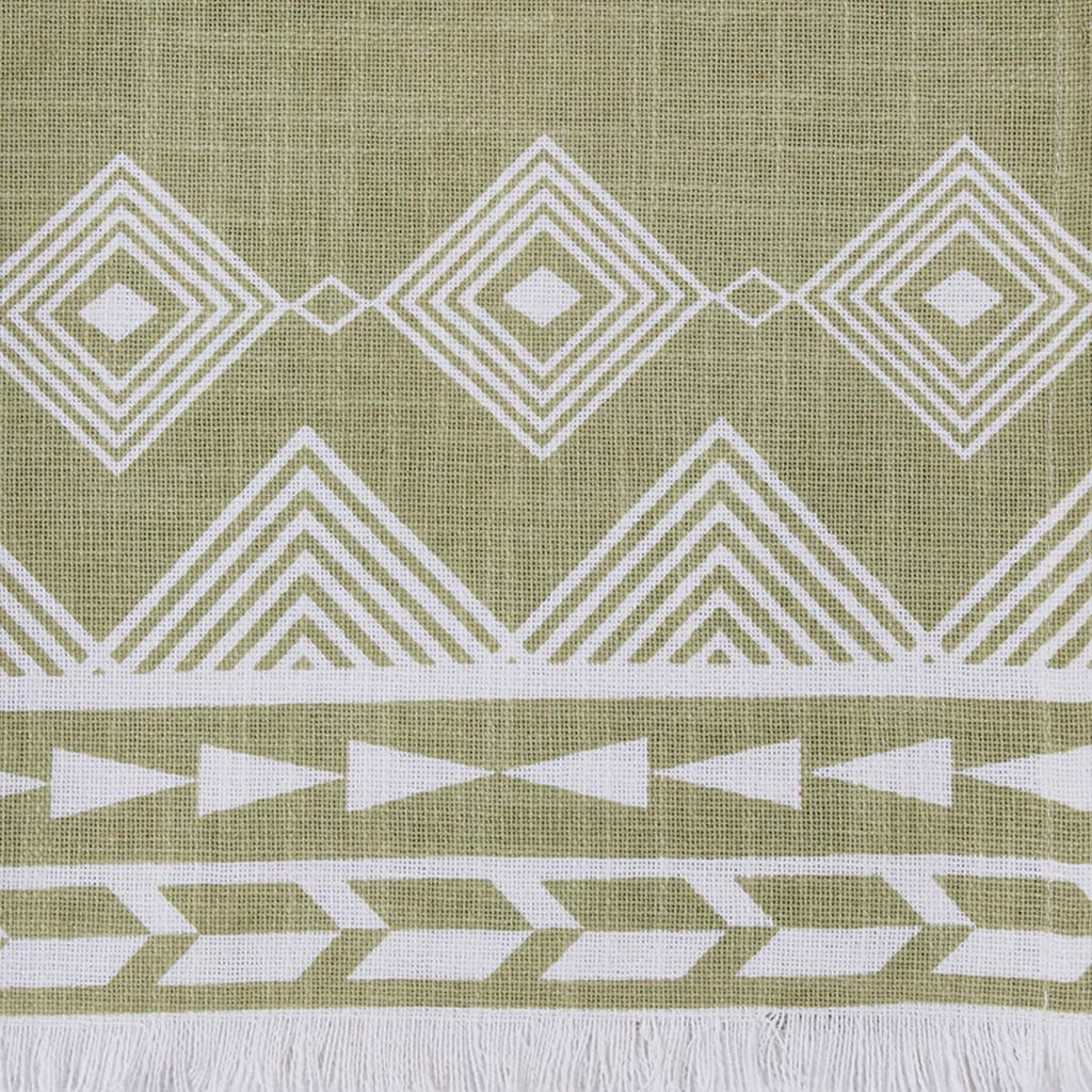 Desert Dusk Napkins - Set of 4