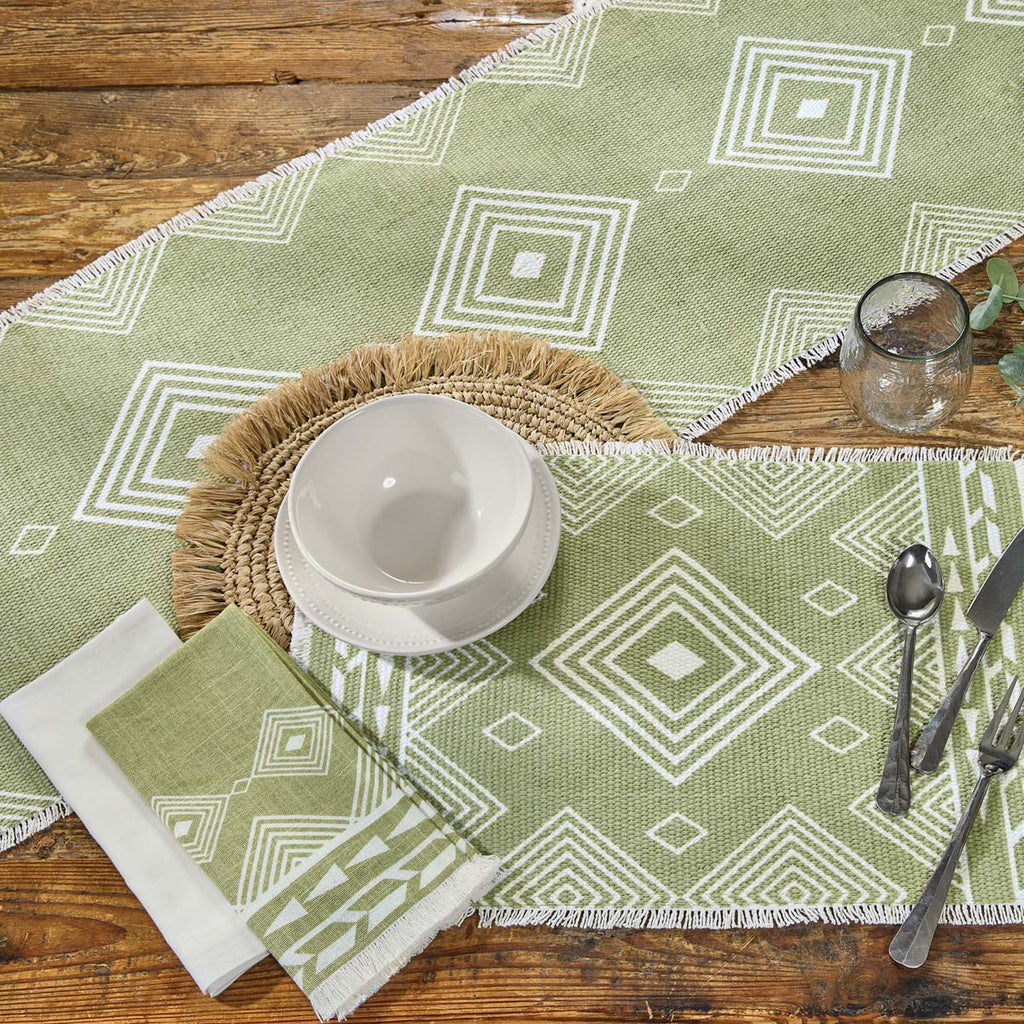 Desert Dusk Napkins - Set of 4