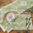 Desert Dusk Table Runner - 54 Inch
