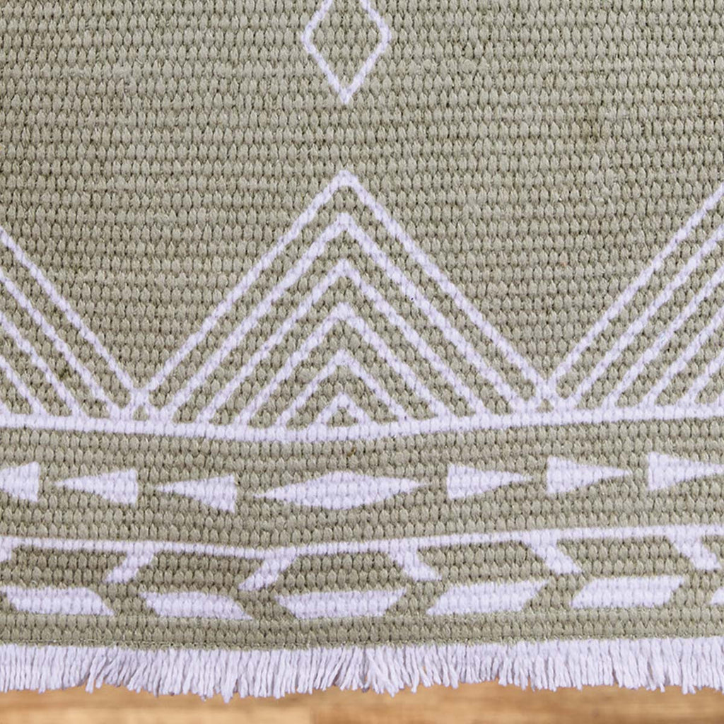 Desert Dusk Table Runner - 72 Inch