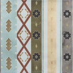 Patter Placemats - Set of 4