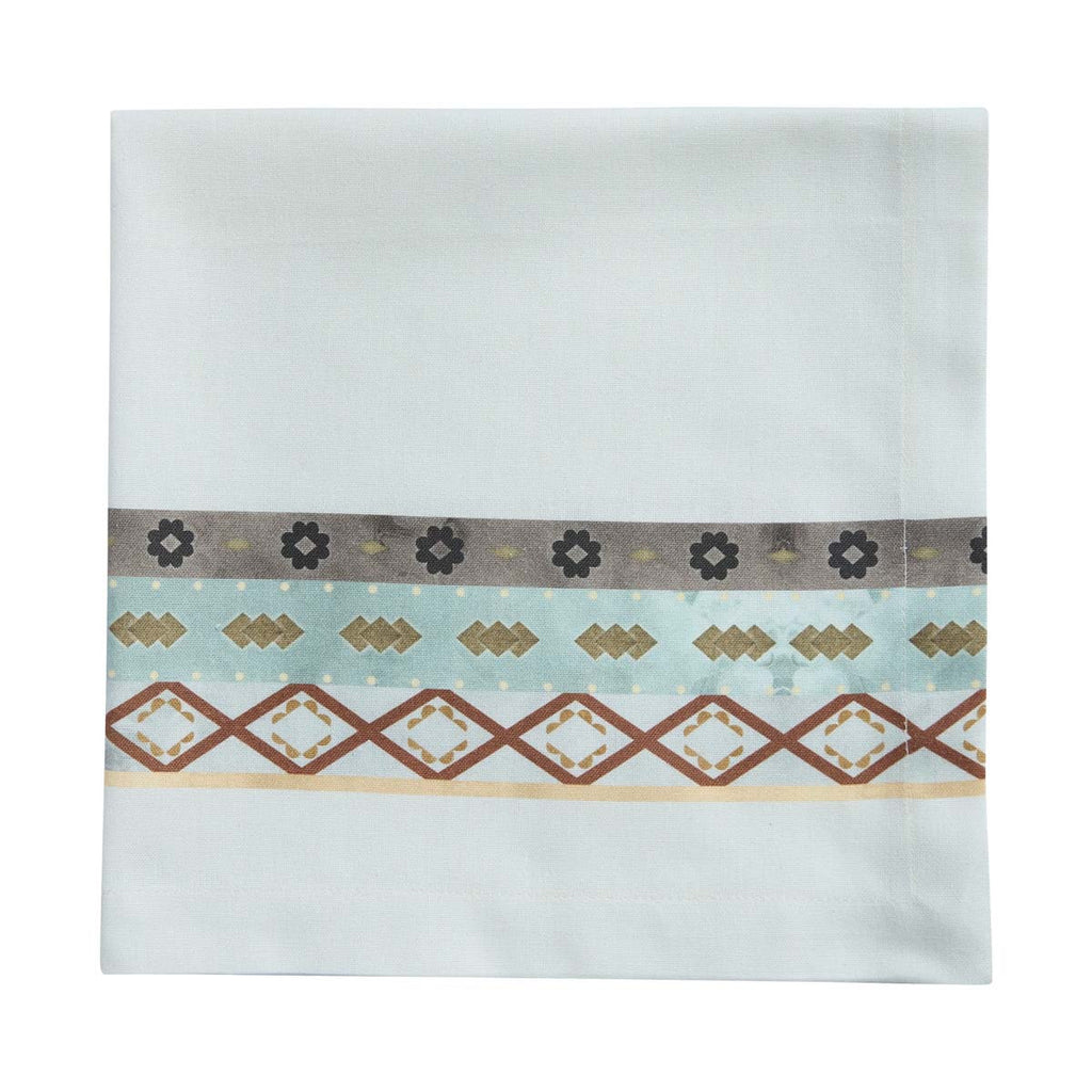 Patter Napkins - Set of 4