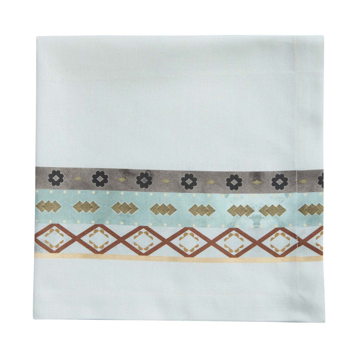 Patter Napkins - Set of 4