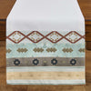 Patter Table Runner - 54 Inch