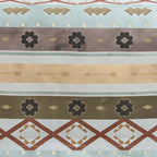 Patter Table Runner - 72 Inch
