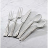 Frontier Hammered Knives - Set of 4