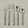 Old West Stainless Teaspoons - Set of 4