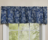 Cowgirl's Denim Valance