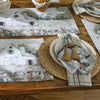 Farm Life Napkins - Set of 4