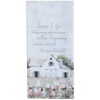 Farm Life Dishtowels - Set of 4