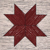 Farm Antique Napkins - Set of 4