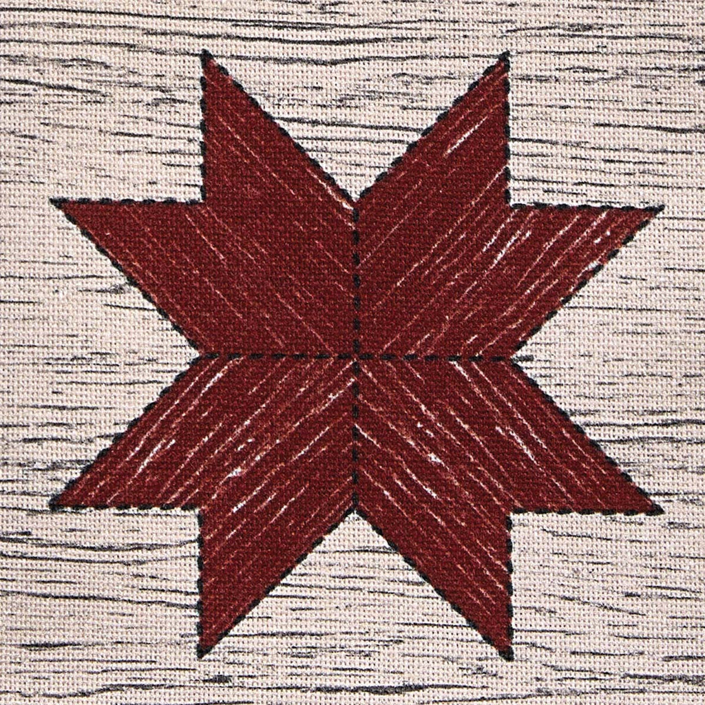 Farm Antique Napkins - Set of 4