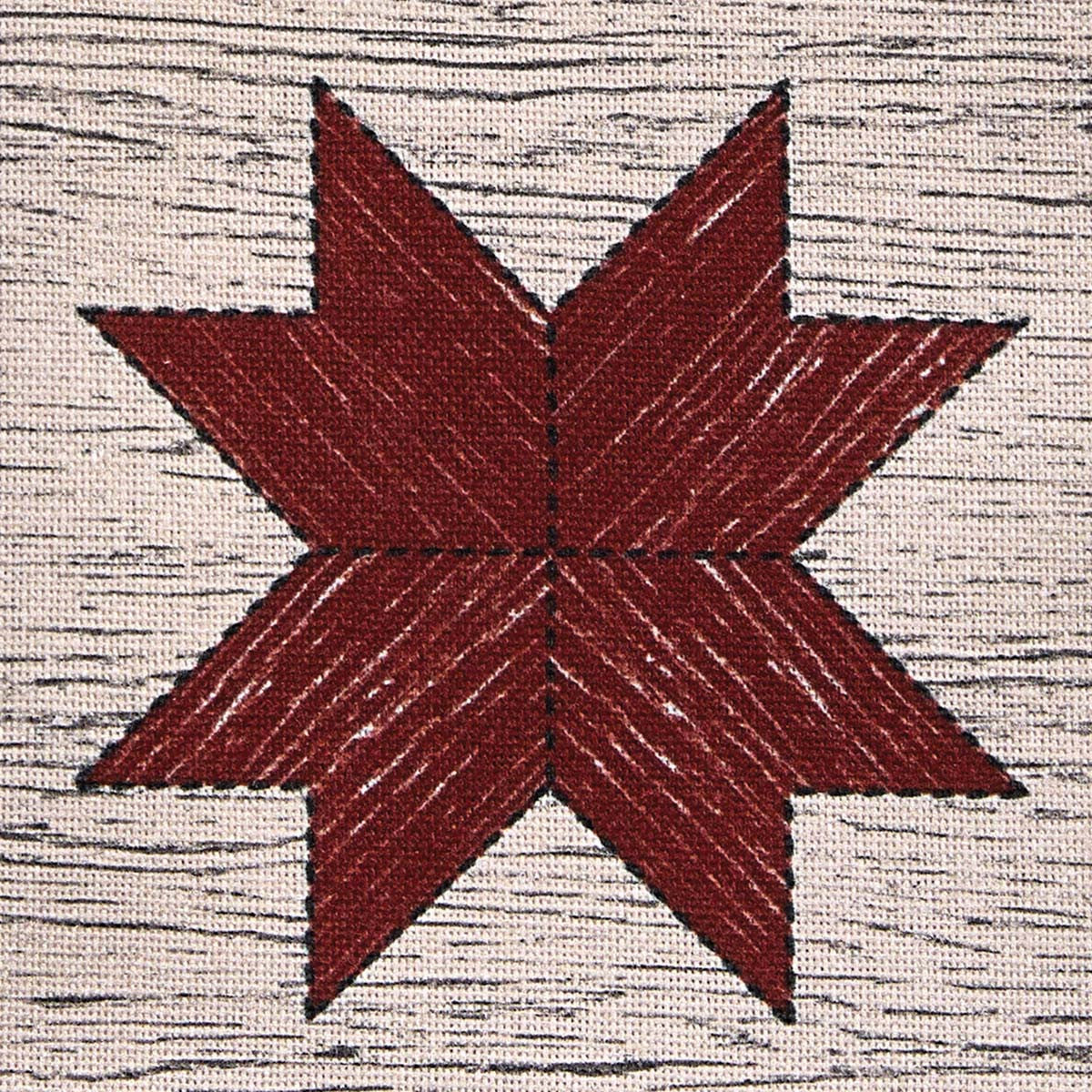 Farm Antique Napkins - Set of 4