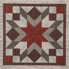 Farm Antique Dishtowels - Set of 4