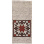 Farm Antique Dishtowels - Set of 4