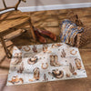 Starlight Mesa Accent Rug