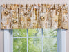 Starlight Mesa Valance