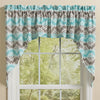 Sawtooth Sky Swag Pair - OVERSTOCK