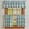 Sawtooth Sky Valance - OVERSTOCK