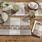 Alpine Hideaway Placemats - Set of 4
