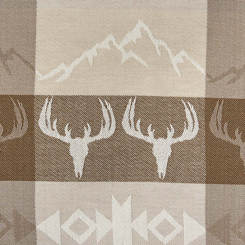 Alpine Hideaway Napkins - Set of 4
