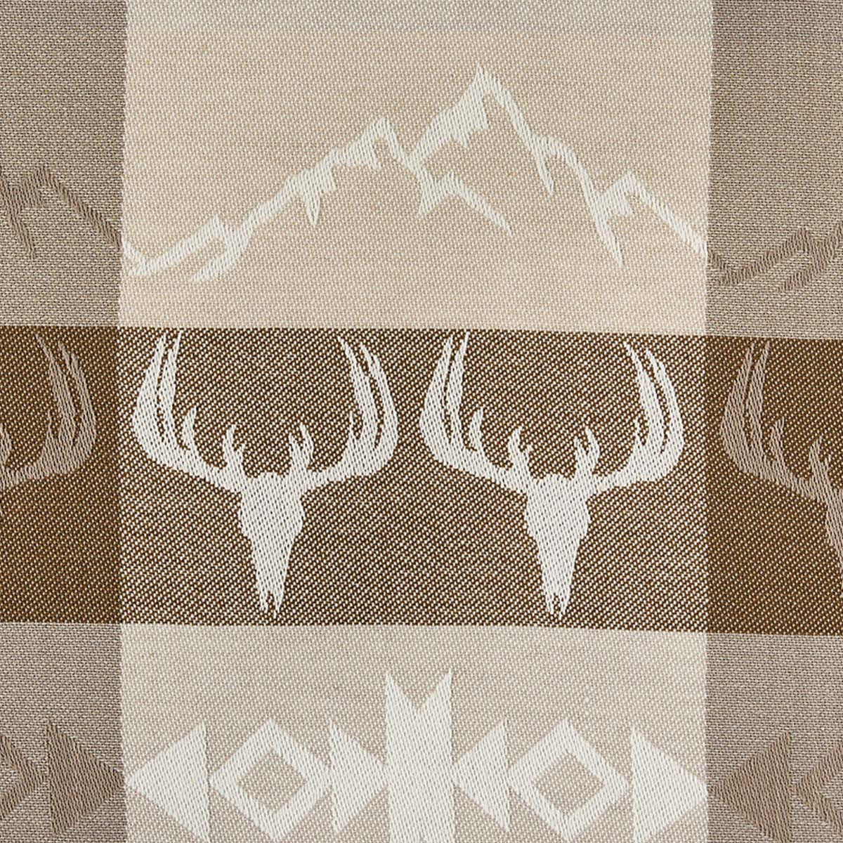 Alpine Hideaway Napkins - Set of 4