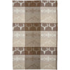 Alpine Hideaway Dishtowels - Set of 4