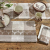 Alpine Hideaway Table Runner - 36 Inch