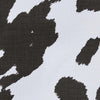 Cow Print Placemats - Set of 4