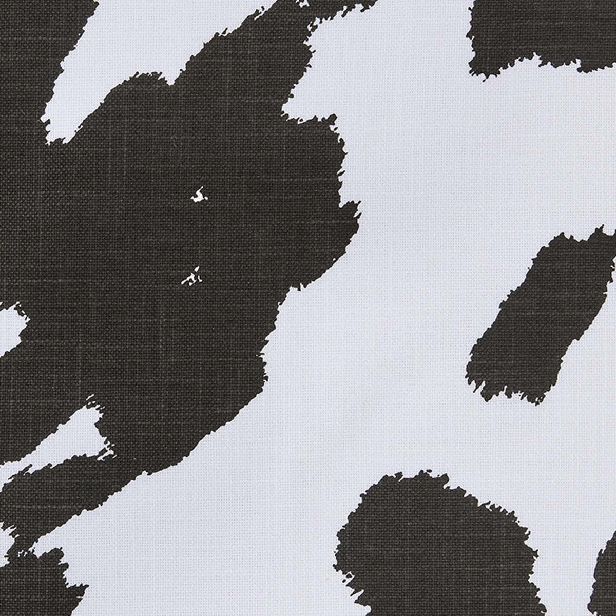 Cow Print Placemats - Set of 4