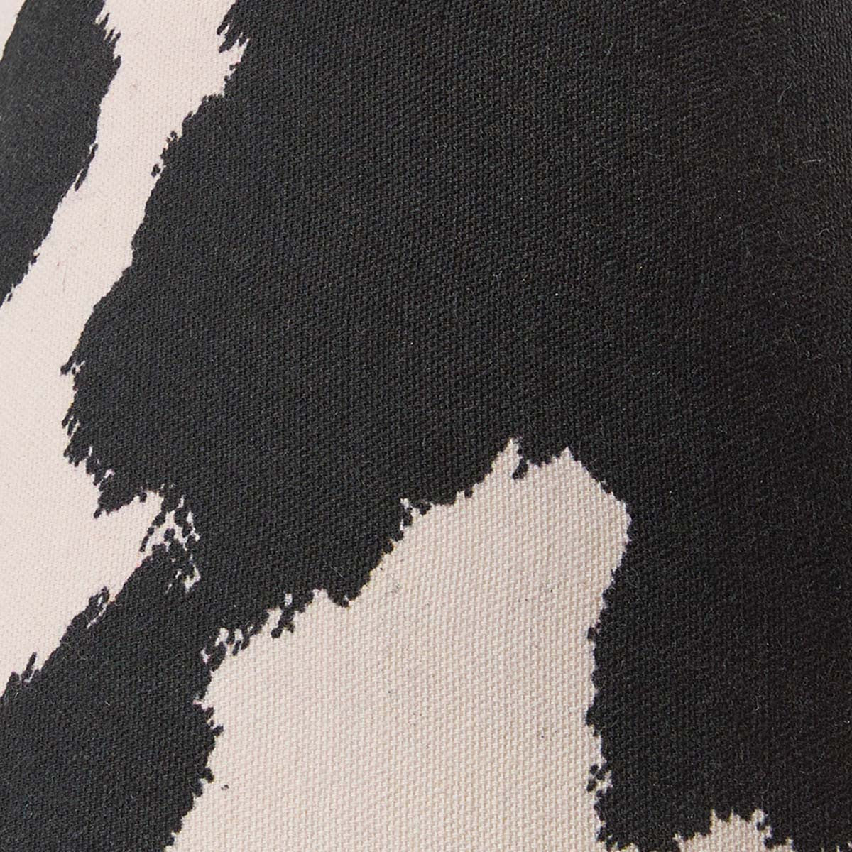 Cow Print Lampshades