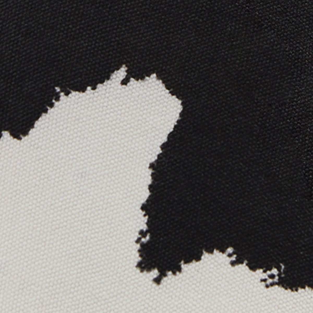 Cow Print Lampshades