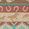 Rodeo Days Napkins - Set of 4