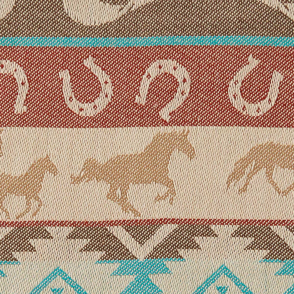 Rodeo Days Napkins - Set of 4