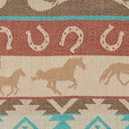 Rodeo Days Napkins - Set of 4