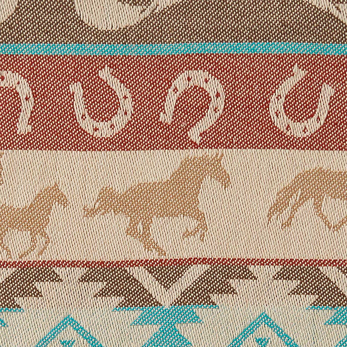 Rodeo Days Napkins - Set of 4