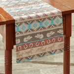 Rodeo Days Table Runner - 36 Inch