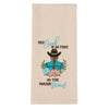 Free Spirit Dishtowels - Set of 4